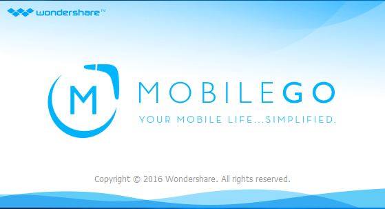 wondershare mobilego review