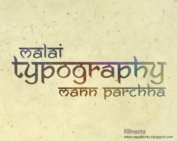 free download font hindi style
